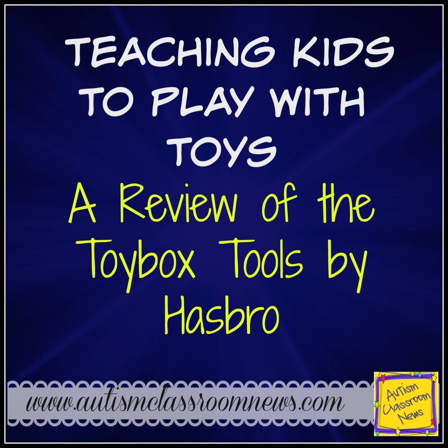 hasbro toybox tools