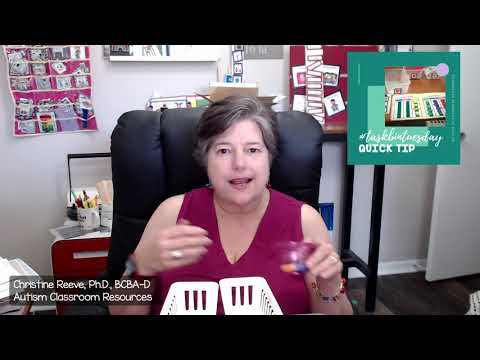 QUCK TIP TUESDAY: SIMPLE OFFICE WORK