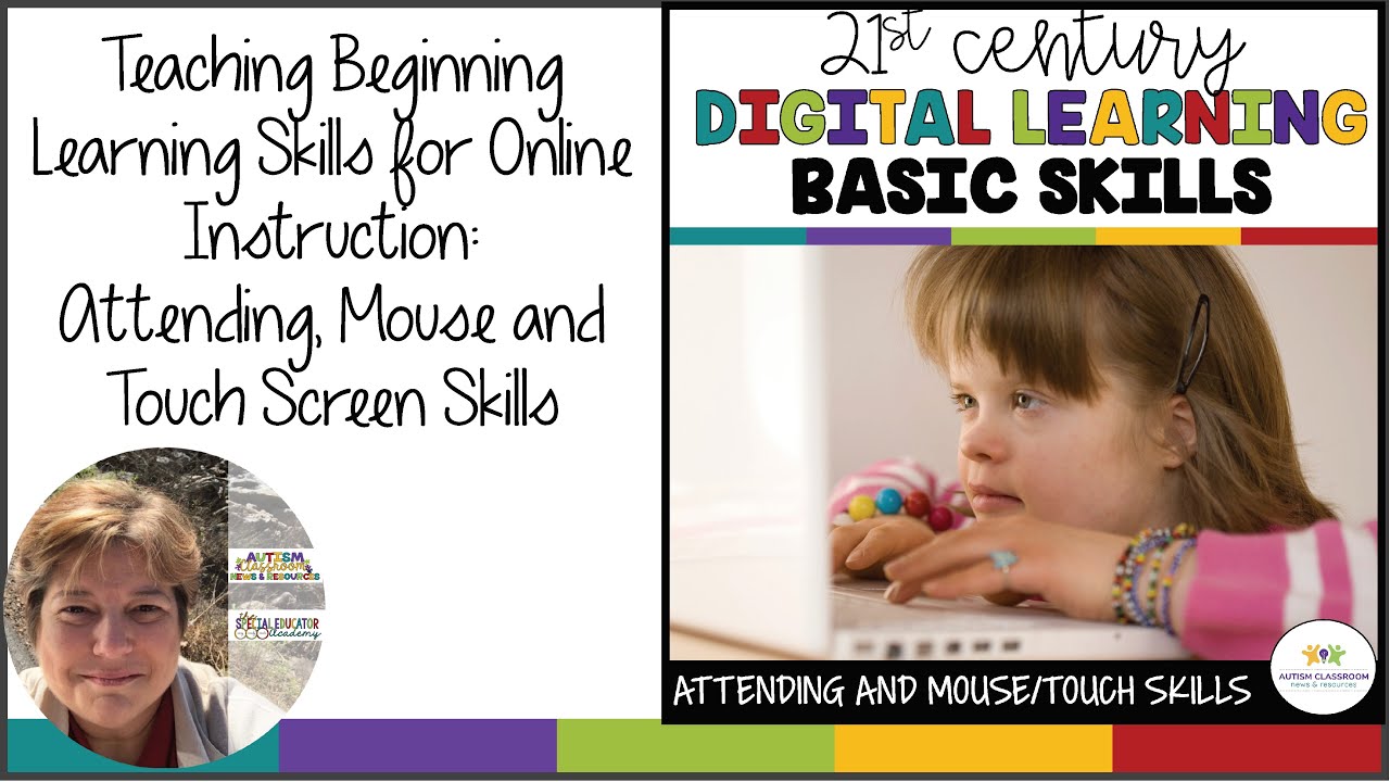 21st Century Learning Readiness Skills Preview