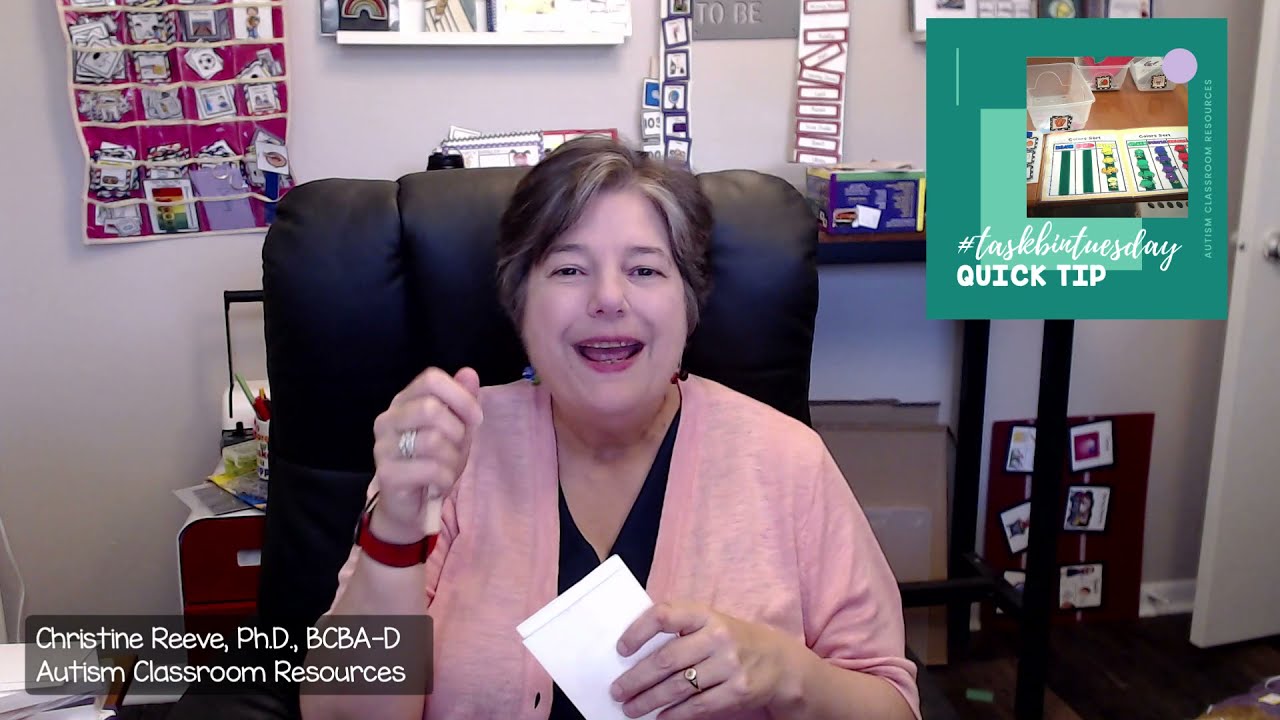 QUICK TIP TUESDAY: SIGHT WORD CLOTHESPINS