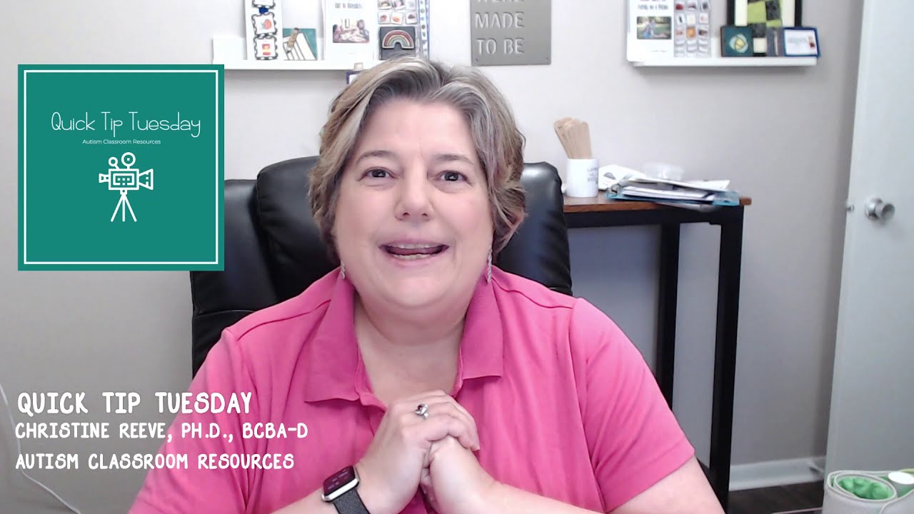 Quick Tip Tuesday Shoebox Edition