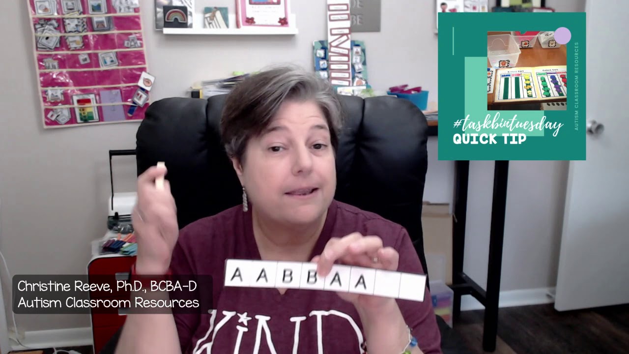 Quick Tip Tuesday: #Task Bin Tuesday Clothespins