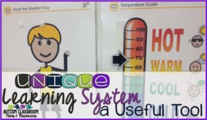 The Unique Learning System is a great standards-based special education curriculum. It is designed for students taking alternate assessments. It provides age-appropriate skills for preschool through high school. Find out why I like it and what I think it offers teachers.