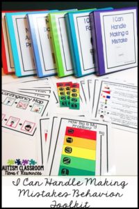 The Incredible 5-Point Scale To Teach Self-Regulation: Review and Tools -  Autism Classroom Resources