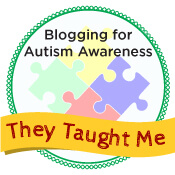 Blogging in Support of Special Needs