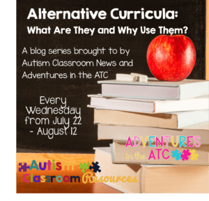 Curriculum Choices for Special Education Series