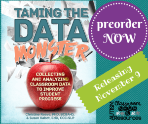 Taming the Data Monster Book Pre-Order