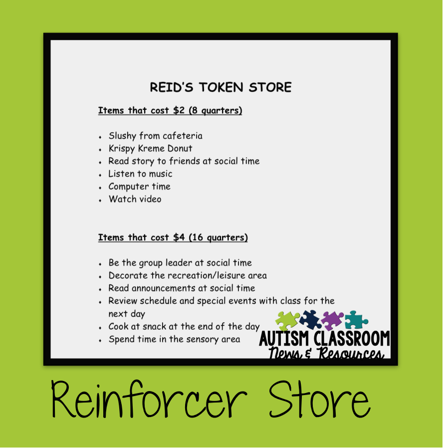 Our students in special education really need to learn effective money skills that will serve them through their lives. In order to do that we need to make sure we are teaching it at all different ages and with enough intensity to benefit. However, trying to keep coming up with functional ways for the students to use money so it's engaging and effective can be hard. Today's blog post focuses on how to make money instruction meaningful and interesting and includes our Facebook Live discussion for more ideas.