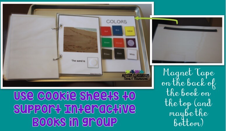 As a special education teacher, you spend enough time making materials, so let's make the time count. Click through for more time-saving hacks for your special education classroom.
