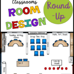 Ultimate Guide to Setting Up Special Ed classrooms: Room Design Roundup