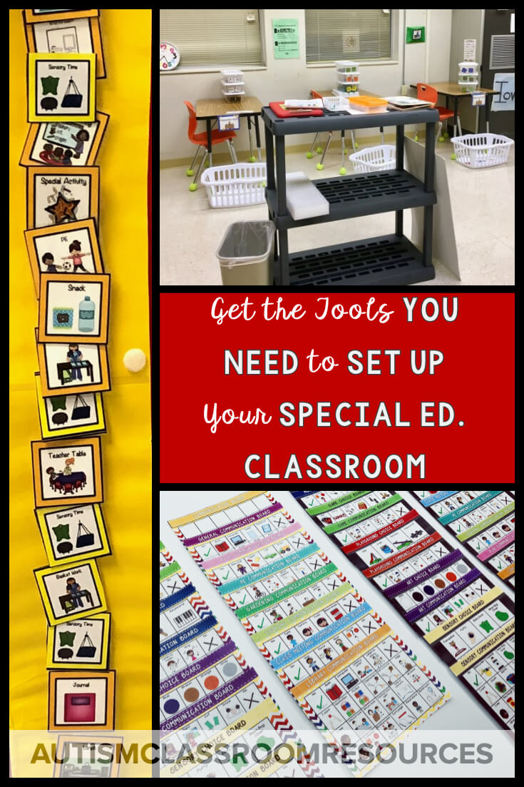 10 Adapted Tools for Cooking in the Classroom - Simply Special Ed