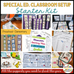 Tools You Need for Setting Up Classrooms in Special Ed - Autism ...