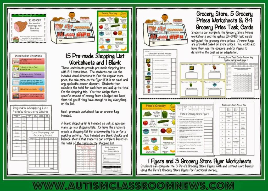 35-shopping-list-with-prices-worksheet-support-worksheet