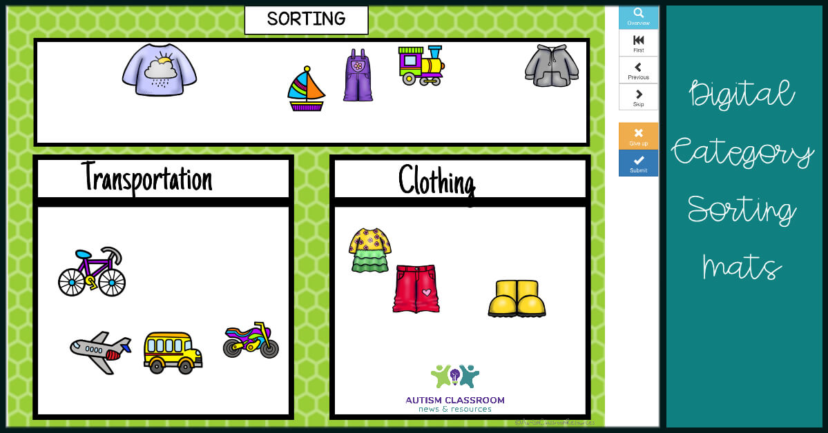 Boom Card Activities in Special Education: What You Need to Know ...
