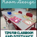 SPECIAL ED ROOM DESIGN TIPS FOR CLASSROOM AND DISTANCE LEARNING