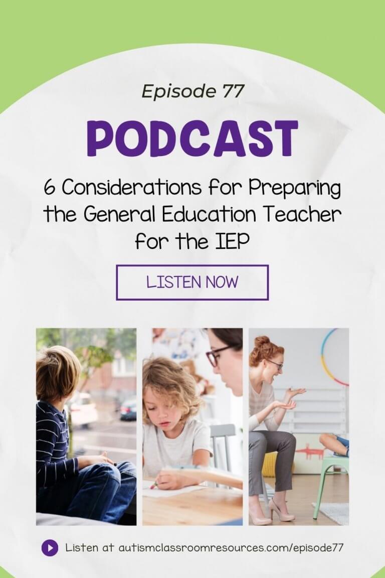 6-considerations-for-preparing-the-general-education-teacher-for-the