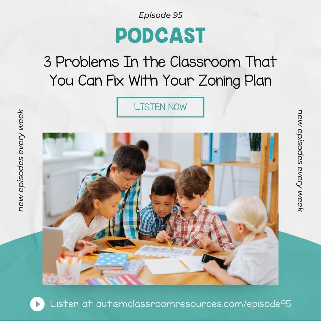 Fixing your zoning plan