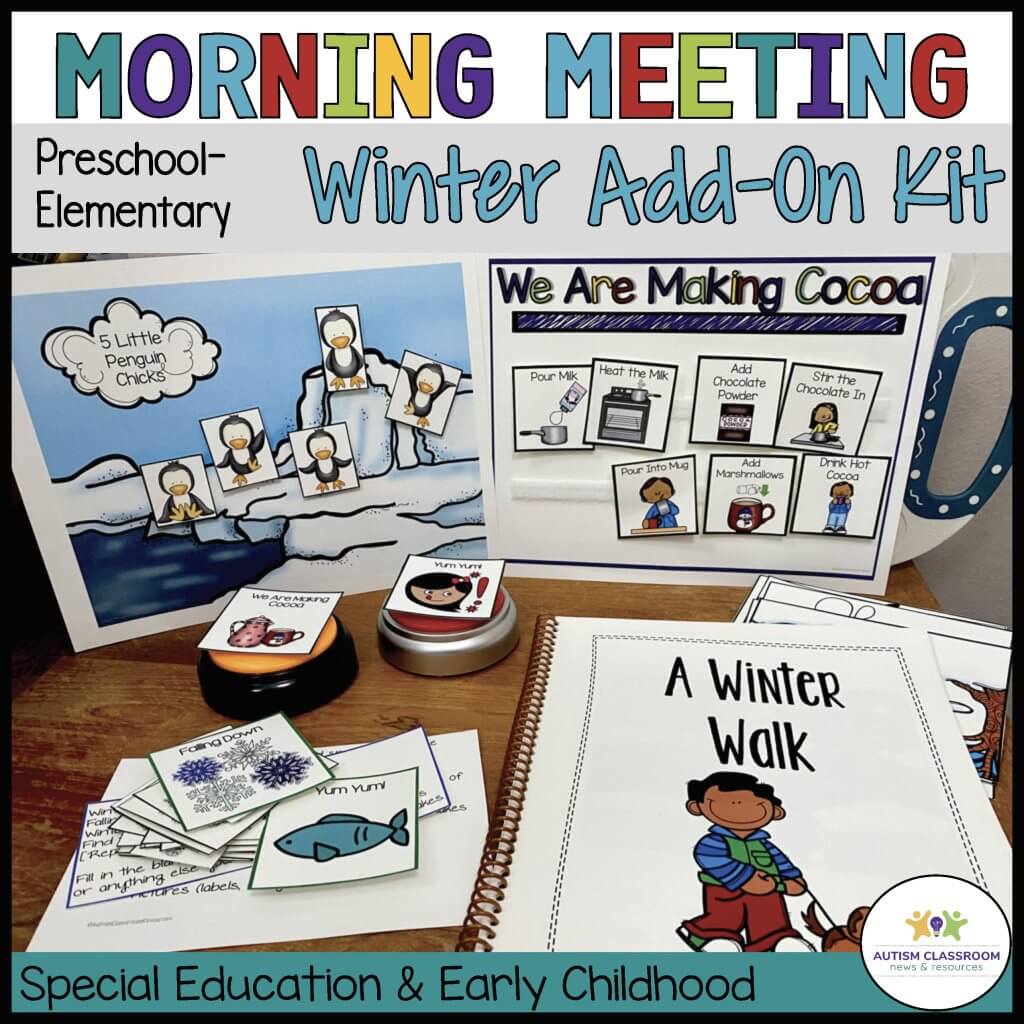 morning-meeting-circle-time-activities-winter-add-on-kit-preschool-elementary