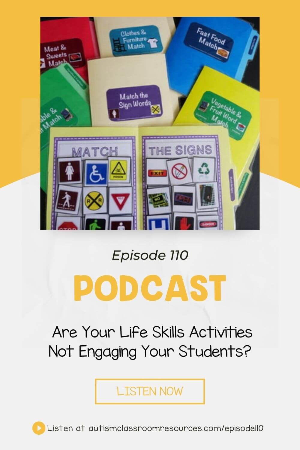 Are Your Life Skills Activities Not Engaging Your Students?=