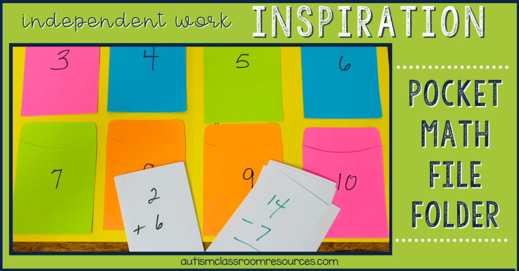 3 Ways Independent Work Task Boxes Help Conquer Classroom