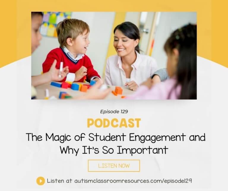 The Magic of Student Engagement and Why It’s So Important