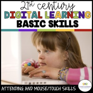 21st Century Digital Learning Basic Skills