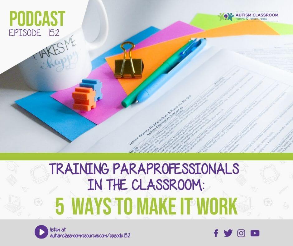 training-paraprofessionals-5-ways-to-make-it-work