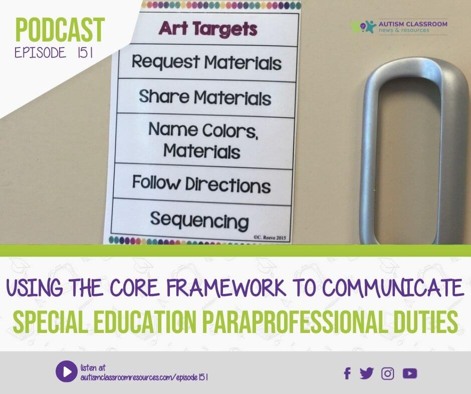 the-core-special-education-paraprofessional-duties-ep-151