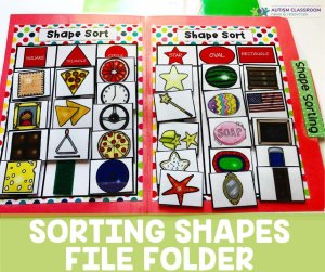 4 Simple-to-Make Task Boxes for Autism Classrooms You'll Love - Autism ...