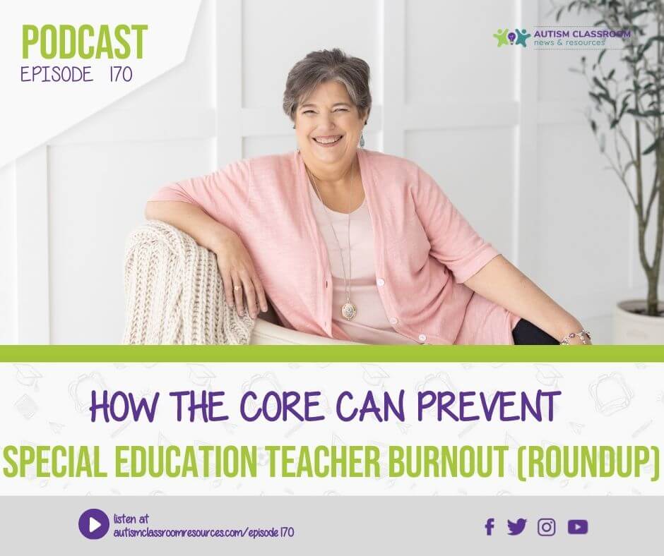 special education teacher burnout