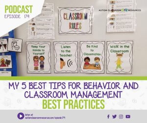 classroom-management-best-practices