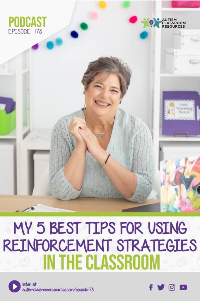 reinforcement-strategies