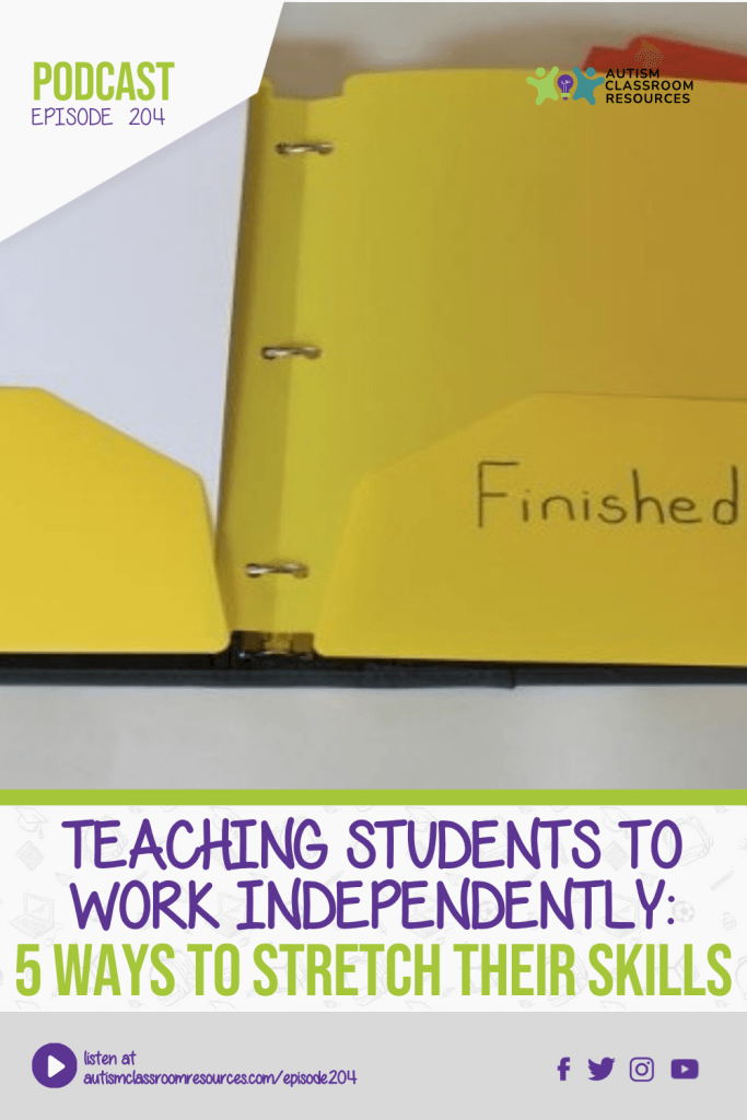 work-independently