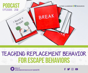 replacement-behaviors-for-escape