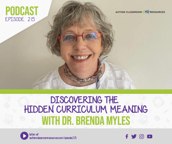 The Hidden Curriculum Meaning With Dr Brenda Myles the-hidden-curriculum-meaning-with-dr-brenda-myles