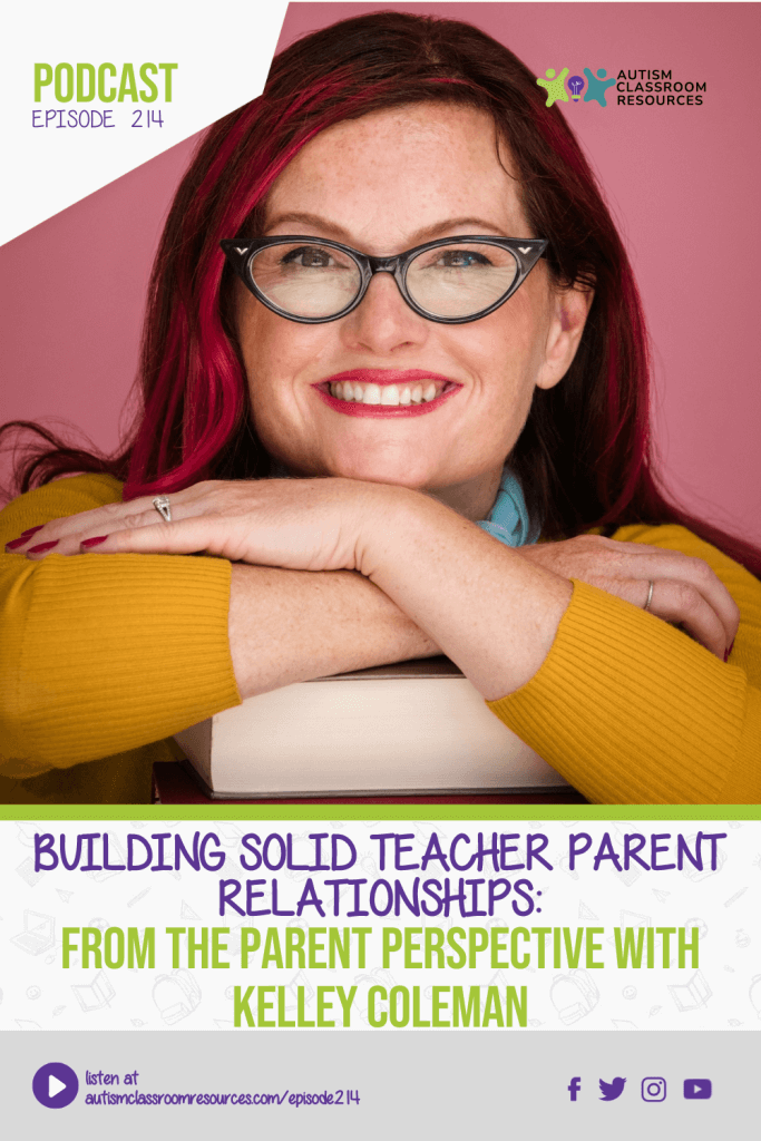 teacher parent relationships