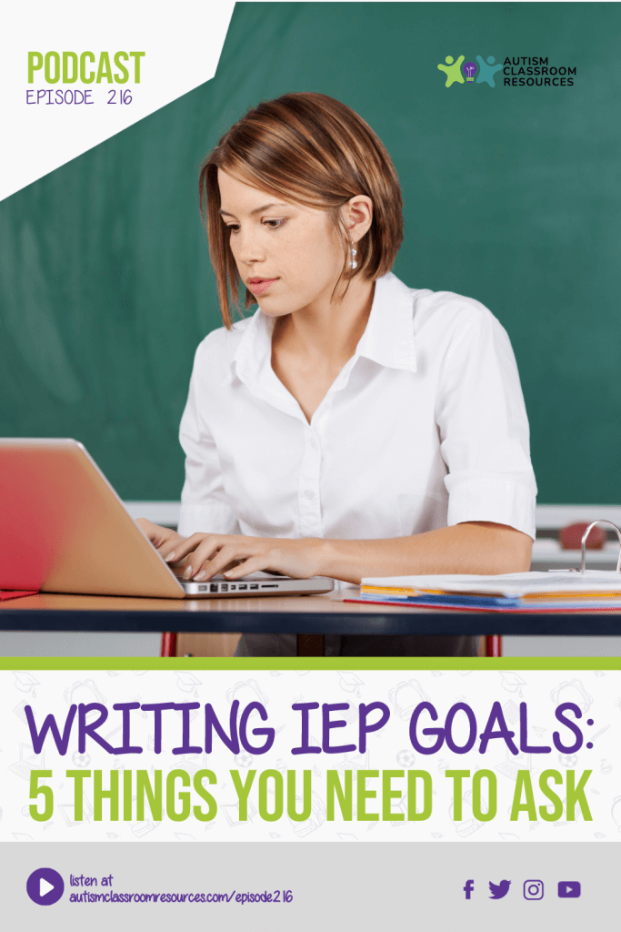 writing-iep-goals