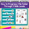 4 Simple-to-Make Task Boxes for Autism Classrooms You'll Love - Autism ...