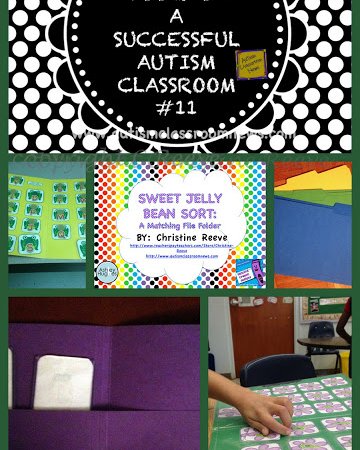 Organizing & Setting Up Classrooms Archives | Page 3 Of 4 | Autism ...