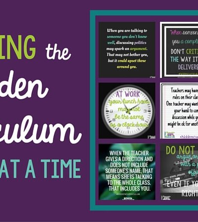 Hidden Curriculum Archives Autism Classroom Resources